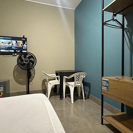 Suite 03 • Praia Das Pitangueiras Guarujá Kültér fotó