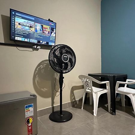 Suite 03 • Praia Das Pitangueiras Guarujá Kültér fotó
