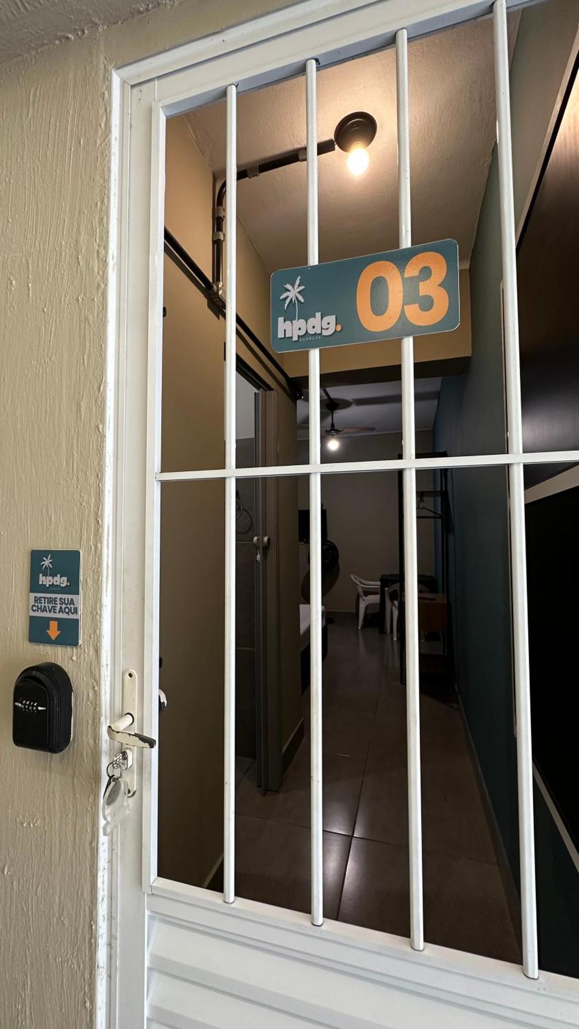 Suite 03 • Praia Das Pitangueiras Guarujá Kültér fotó