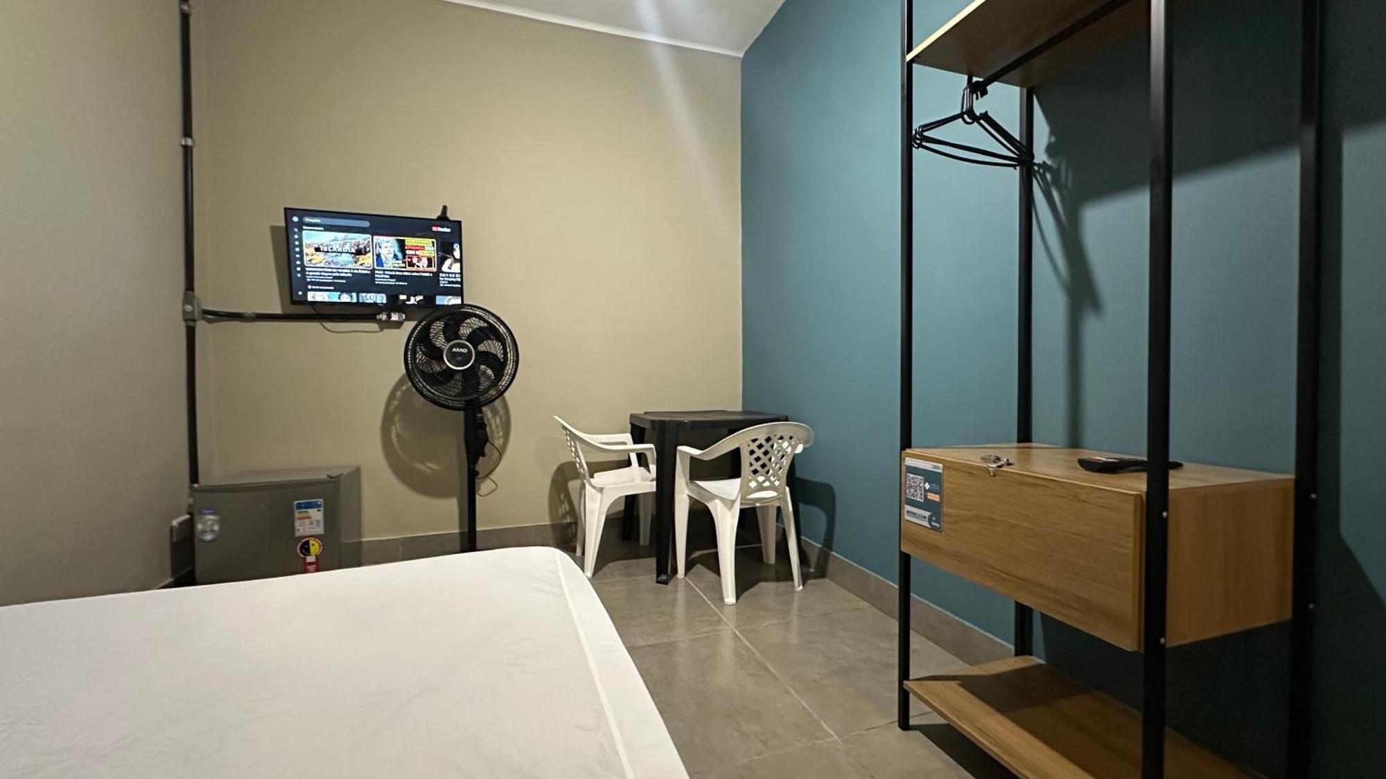 Suite 03 • Praia Das Pitangueiras Guarujá Kültér fotó